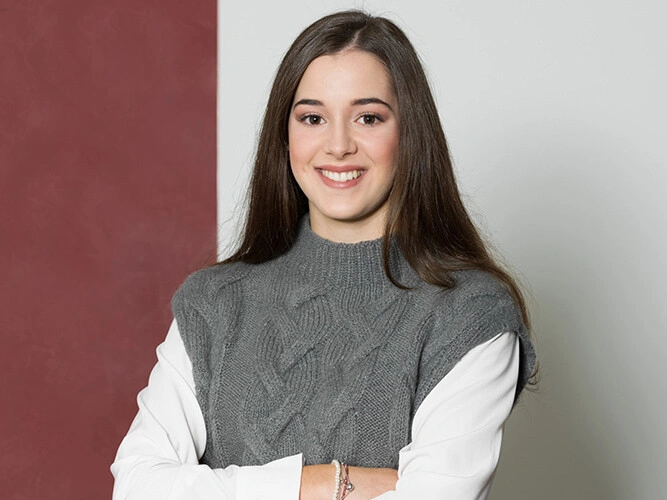 Zita Seibel – Immobilienbewertung bei Mario Beerden Immobilien in Geldern.