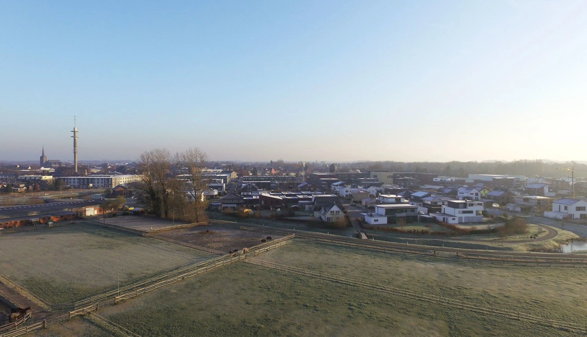 Mario Beerden Immobilien – Ihr Immobilienmakler in Geldern am Niederrhein.